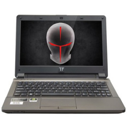 特价再现：Terrans Force 未来人类 X11 11.6英寸笔记本（i3/i5、4g、500G、GT650M）