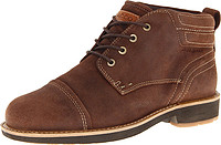 ECCO 爱步  Bendix Cap Toe Boot 男士时尚短靴