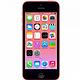Apple 苹果 iPhone 5C（16G）3G（GSM/WCDMA）手机 粉色