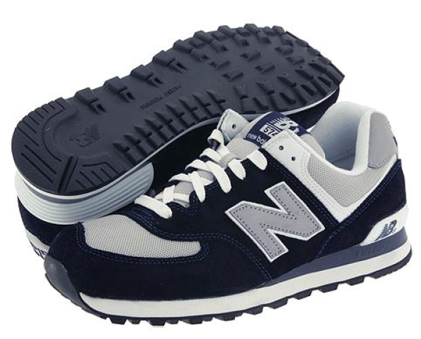 new balance 新百伦 M574 Classic 男款跑鞋
