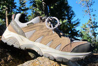 Scarpa Moraine GTX Alpine Cross男款轻量徒步鞋