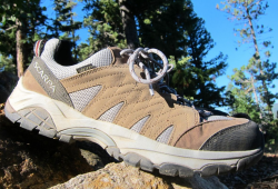 Scarpa Moraine GTX Alpine Cross男款轻量徒步鞋