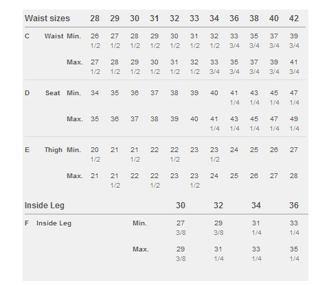 Levi's 李维斯 501 Shrink To Fit  男士牛仔裤