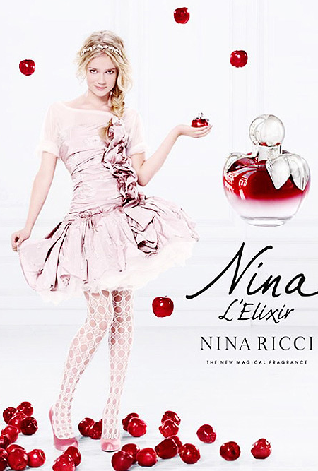 Nina Ricci 女款淡香水 30ml