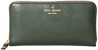 kate spade new york Mikas Pond Lacey Wallet  长款手拿包