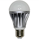 opple 欧普 LED-BPZ220/7RN-3000K 灯泡 暖白光-E27-白色