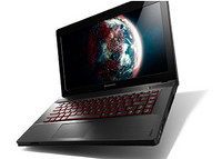 lenovo 联想 IdeaPad Y410p 14寸笔记本电脑（i7-4700MQ、 8GB、 1TB、1600x900、GT 755M）