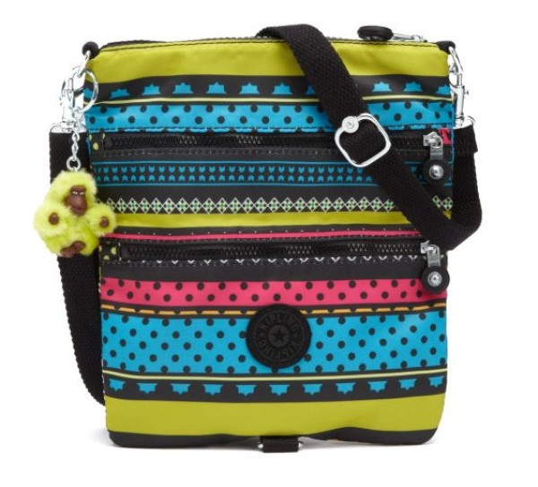 Kipling 凯普林 Rizzi Convertible Bag 单肩斜挎包