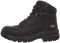 Timberland 天木兰 Pro Helix 6 Inch Soft Toe Work Boots 男款工装靴