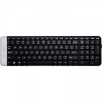 华南好价：Logitech 罗技 K230 全尺寸无线键盘（优联、彩色电池盖）