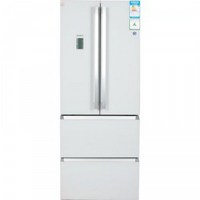 移动端：SIEMENS 西门子 BCD-401W(KM40FA60TI) 多门冰箱 401L