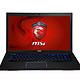 msi 微星 G Series GE70 2OE-017US  17.3寸游戏本（i7、12G、750G、GTX765M）官翻版