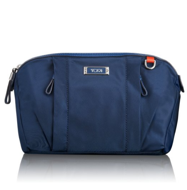 Tumi 途米 Voyageur Enna 大化妆包