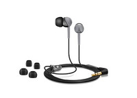 凑单品：Sennheiser 森海塞尔  CX200 入耳式耳塞