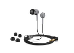 凑单品：Sennheiser 森海塞尔  CX200 入耳式耳塞    