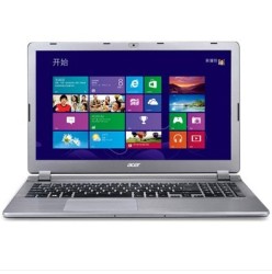 神价格:Acer 宏碁 V5-572G-53334G50aii 15寸笔记本电脑