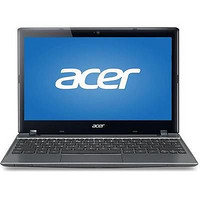 Acer 宏碁 Chromebook C710-2457 （赛扬 847、11寸、4G）