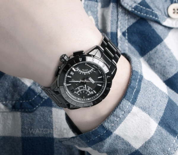 Timex 天美时 IQ系列 T2N500 男款石英腕表