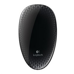 Logitech 罗技 T620 无线鼠标 黑色