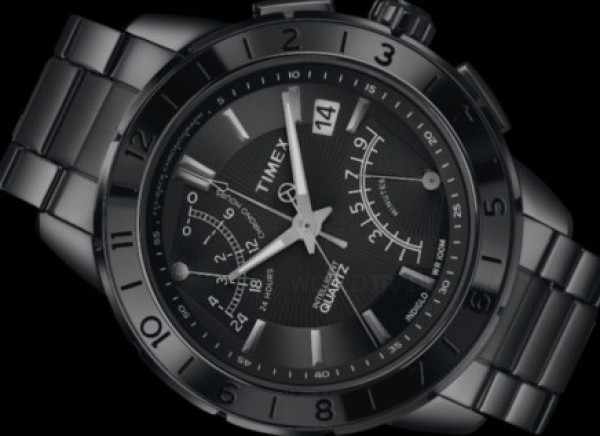 Timex 天美时 IQ系列 T2N500 男款石英腕表