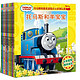  Thomas & Friends 托马斯和朋友 超级小火车俱乐部（套装全12册）　