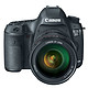 Canon 佳能 EOS 5D Mark III 全幅单反套机
