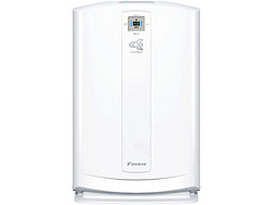 DAIKIN 大金 ACK70N-W 流光能空气清洁器