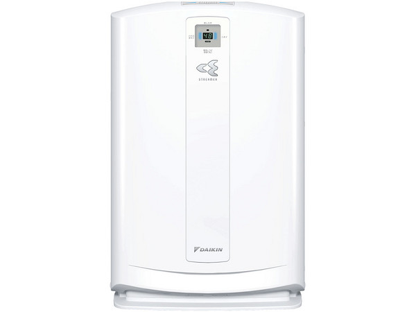 DAIKIN 大金 ACK70N-W 流光能空气清洁器