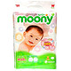 Moony 纸尿裤 M68片