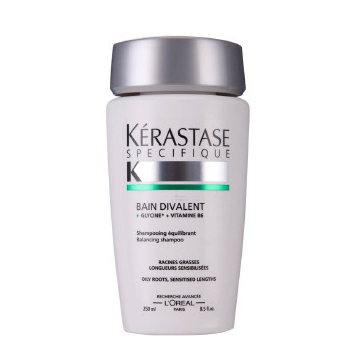 Kerastase 卡诗 双重功能洗发水250ml+卸甲巾