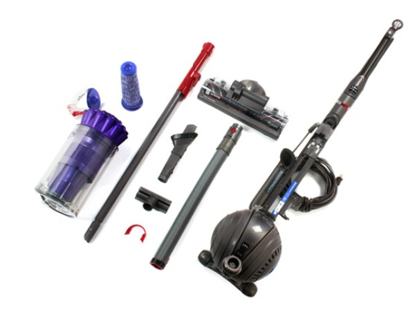 Dyson 戴森 DC41 直立式吸尘器(全新版)