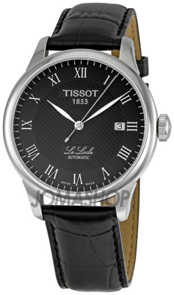 Tissot 天梭 Classic T41148353 男款全自动机械腕表