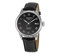 Tissot 天梭 Classic  T41148353  男款全自动机械腕表