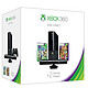 Xbox 360E 4GB +Kinect 套装