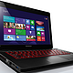 lenovo 联想 IdeaPad  Y410p 14寸笔记本电脑（i7-4700MQ、 8GB、 1TB、1600x900、GT 755M）