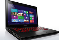 lenovo 联想 IdeaPad  Y410p 14寸笔记本电脑（i7-4700MQ、 8GB、 1TB、1600x900、GT 755M）