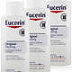 Eucerin 优色林 Moisturizing Lotion 舒缓修复保湿霜 250ml*3瓶