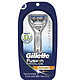 凑单良品：Gillette 吉列 Fusion Proglide 手动剃须刀