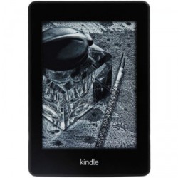 1号店也来：Kindle PaperWhite 国行二代