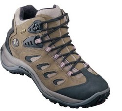 Cabela‘s 坎贝拉  Merrell Reflex Mid GORE-TEX 全防水户外徒步鞋