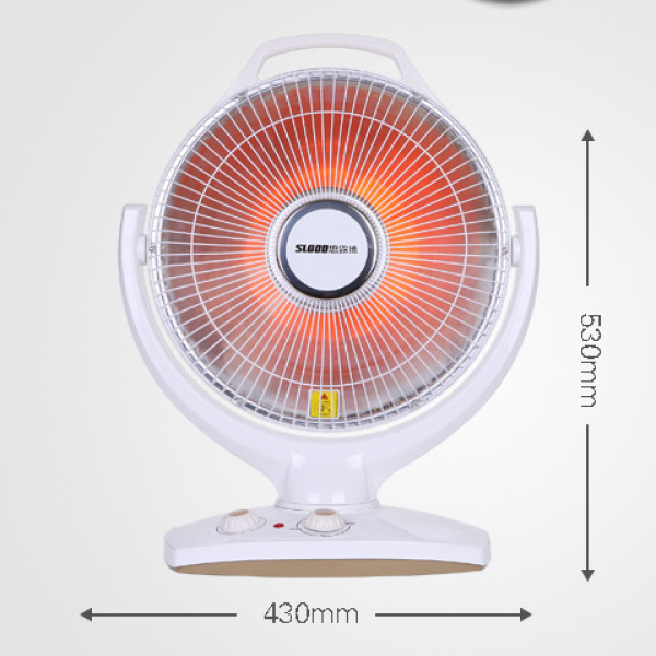 白菜党:Slood 思露德 SLD-100(SLD-T21) 取暖器