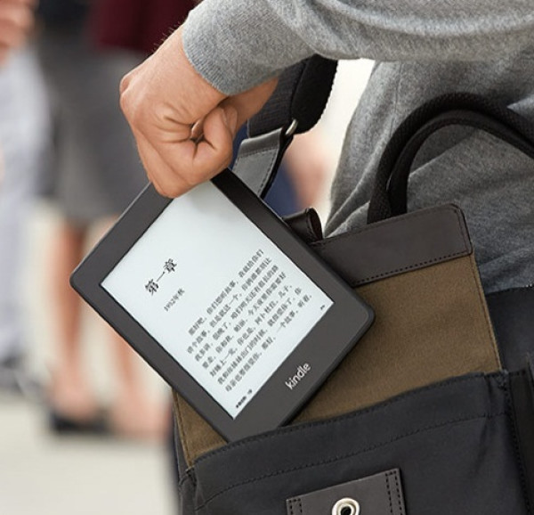 抢跑也没用啊!Kindle PaperWhite 亚马逊中国 国行二代上架