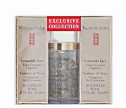 Elizabeth Arden 伊丽莎白雅顿 CERAMIDE 时空眼部复合胶囊 90粒