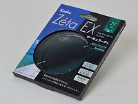Kenko 肯高 ZETA EX 圆形偏振镜 77mm/72mm/67mm