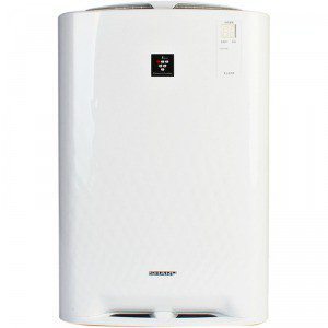 SHARP 夏普 KC-Z280SW 加湿型 空气净化器(HEPA、净离子群)