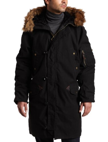 看腻了CG等?多一种选择Helly Hansen New Aalesund Flow Down Parka 保暖大衣