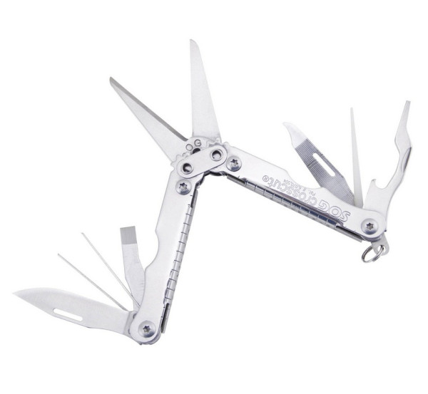 SOG 索格 多功能剪 J0020118
