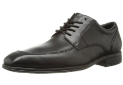 Rockport 乐步 104K52911W 男款正装皮鞋