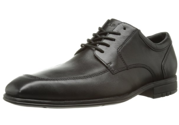 Rockport 乐步 104K52911W 男款正装皮鞋