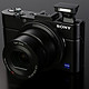 SONY 索尼 RX100 MarkII便携数码相机